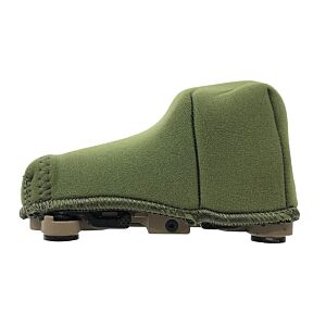 King arms cover per dot 552 verde