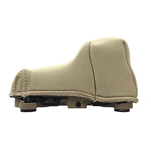 King arms cover per dot 552 tan