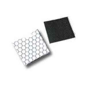 King arms piastrina catarifrangente
