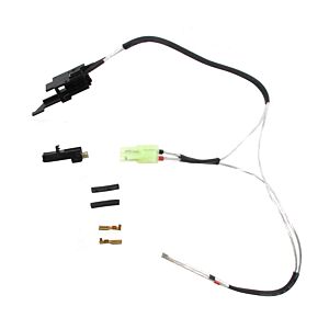 King arms kit cavi gearbox per ak (per cover)