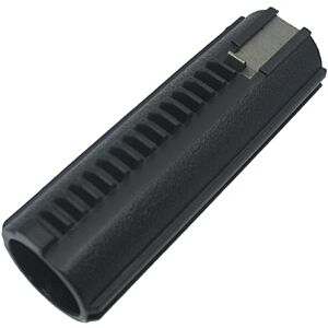 King arms pistone rinforzato mezzi denti per fucili elettrici