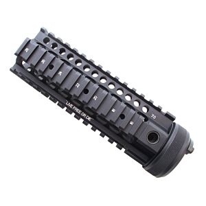 King arms ras LR da 7 pollici per fucile m4