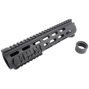 King Arms MRF battle rail 9 pollici per fucile m4