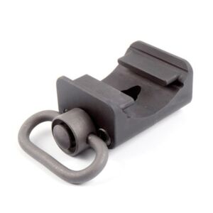 King arms porta cinghia modulare per p90