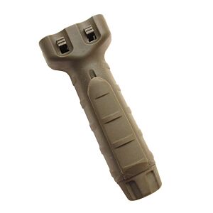 King arms TD grip verticale verde