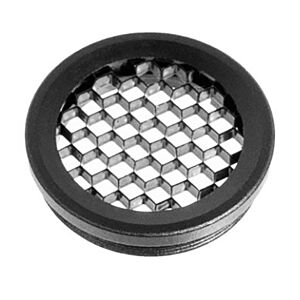 NOVRITSCH killflash per ottica LPVO 1-4X