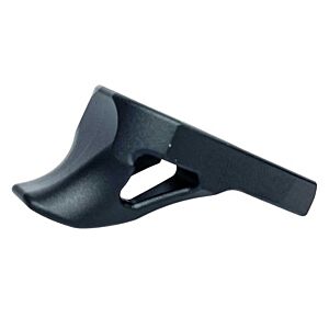 CTM FUKU-2 mag-floor plate per caricatore MARUI G17 (nero)