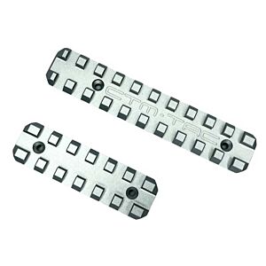 CTM set slitte per pistola a gas AAP01 (silver)