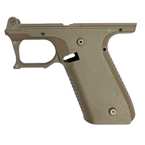 CTM Grip FUKU-2 per pistola a gas AAP01 (tan)