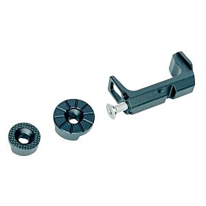 CTM Kit sgancio caricatore CNC FUKU-2 per pistola a gas AAP01 (nero)