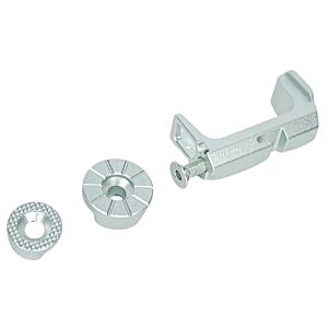 CTM Kit sgancio caricatore CNC FUKU-2 per pistola a gas AAP01 (silver)