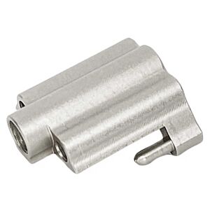 CTM Blocco spingi pallino per pistola a gas AAP01 (grigio)
