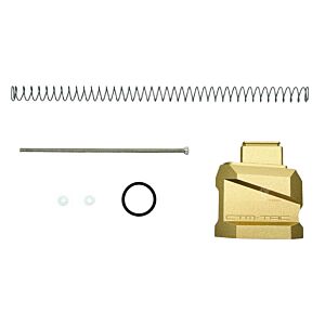 CTM estensione caricatore per pistola a gas Marui Hi Capa (gold)