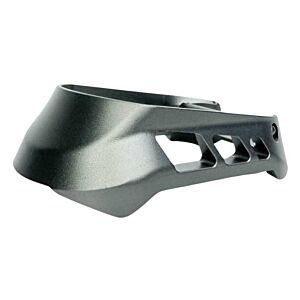 CTM MAGWELL per pistola a gas Marui Hi Capa (grigio)