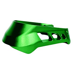 CTM MAGWELL per pistola a gas Marui Hi Capa (verde)