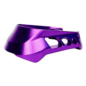 CTM MAGWELL per pistola a gas Marui Hi Capa (viola)