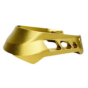 CTM MAGWELL per pistola a gas Marui Hi Capa (gold)