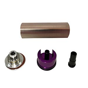 Deepfire kit cilindro in alluminio per fucile elettrico AK standard (bore up)
