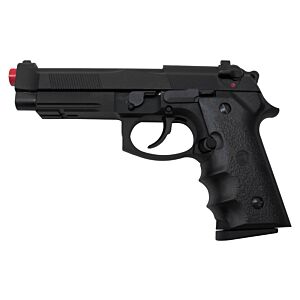 Kjw pistola a gas M9a1 vertec full metal