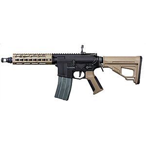 Ares fucile elettrico AMOEBA PRO M4 octarms 7 pollici (dark earth)