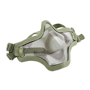 Sop shadow face mask (woodland)