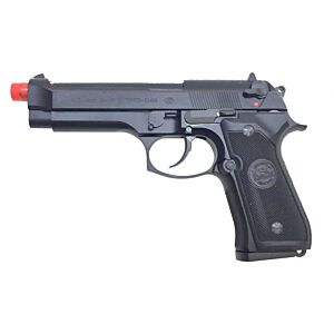 Ksc pistola a gas m9 military system 7 (full metal)