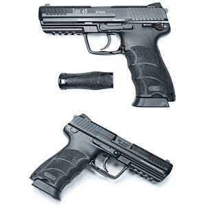 Kwa pk45 pistol ver.7