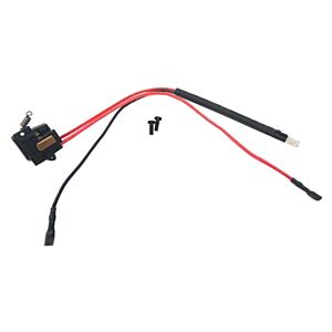 KWA contatti assemblati per fucile Vm4 (posteriori)