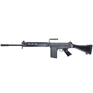 VFC fucile a gas LAR scarrellante (FAL L1A1)