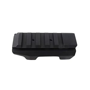 Nine ball under rail mount ver.2 for Socom mk23 pistol
