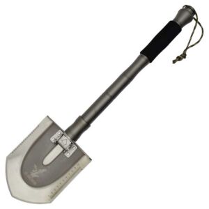 Js-Tactical Multifunctional shovel