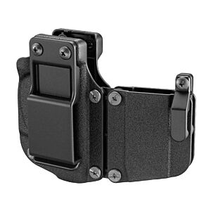 Marui fondina rigida CONCEALMENT per pistola LCP (nera)