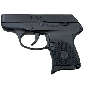 Marui pistola a gas LCP (LighweightCompactPistol)