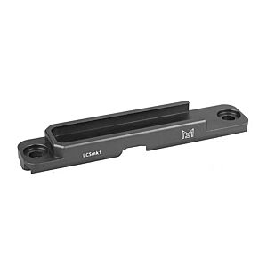 Sotac piatto porta remoto CD style per astine M-LOK (nero)