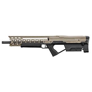 STORM fucile PNEUMATICO PC1 STANDARD (tan)