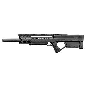 STORM fucile PNEUMATICO PC1 SHORT SD (nero)
