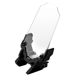 Nitro.Vo 20mm protection lens AEGIS for for rifle scopes (L)