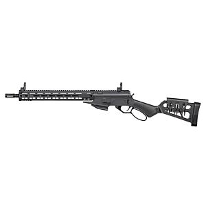 G&G fucile a gas LevAR15 carbine (15 pollici)