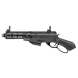 G&G fucile a gas LevAR15 CQB (7 pollici)