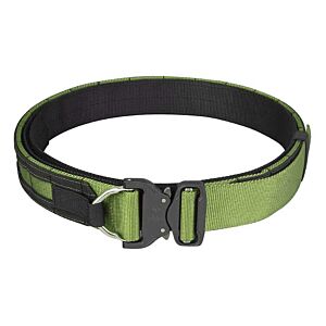 OUTAC by DEFCON5 cinturone Lima tactical Belt (verde)