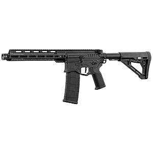 ZION ARMS fucile elettrico M4 R15 Long ETU (nero)