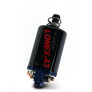 Lonex motore hi speed per ak/g36/aug