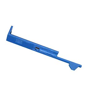 SHS asta spingi pallino dual-sector per gearbox versione 3