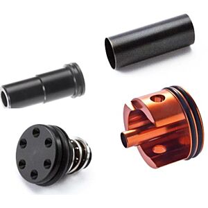 Lonex kit cilindro (testa in POM) per ak