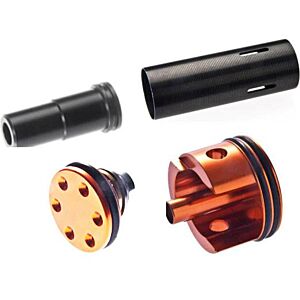 Lonex kit cilindro (testa alluminio) per g36