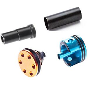 Lonex kit cilindro (testa alluminio) per m16