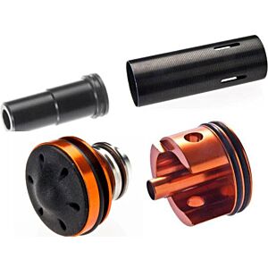Lonex kit cilindro (testa all. silenziata) per ak beta