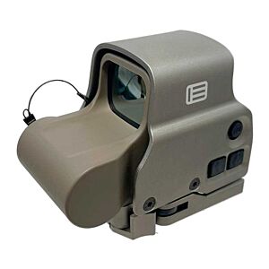 Sotac ottica red dot EXPS3-0 holo sight (dark earth)
