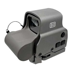 Sotac EXPS3-0 MODERN red dot holo sight scope (grey)