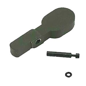 LCT leva bolt catch per fucile elettrico scarrellante m4